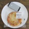 ファミマ・サークルKのコンビニパン「ポテトとチーズの平焼きデニッシュ」